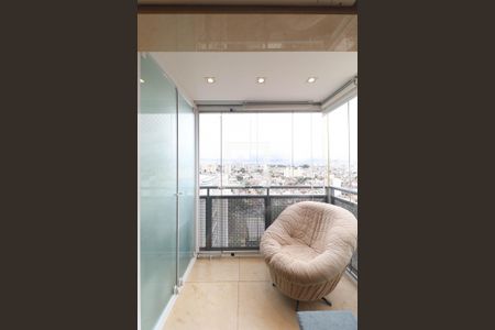 Apartamento à venda com 3 quartos, 96m² em Vila Gustavo, São Paulo