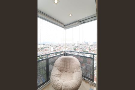 Apartamento à venda com 3 quartos, 96m² em Vila Gustavo, São Paulo