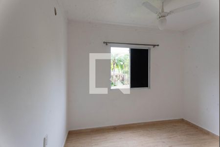 Suíte de apartamento para alugar com 2 quartos, 24m² em Parque Fazendinha, Campinas
