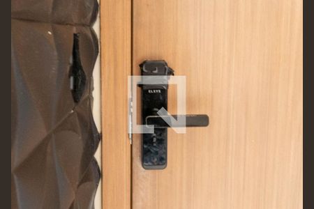 Fechadura Eletrônica de apartamento para alugar com 2 quartos, 24m² em Parque Fazendinha, Campinas