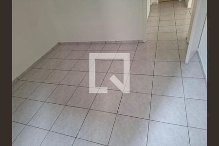 DORMITORIO de apartamento à venda com 2 quartos, 50m² em Jaguaribe, Osasco