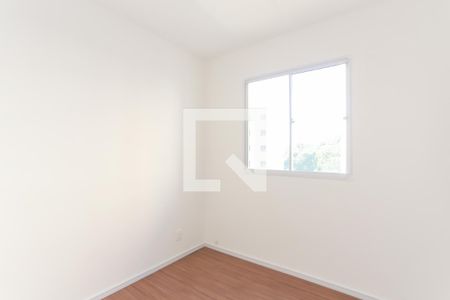 Quarto 1  de apartamento para alugar com 2 quartos, 44m² em Jardim Helian, São Paulo