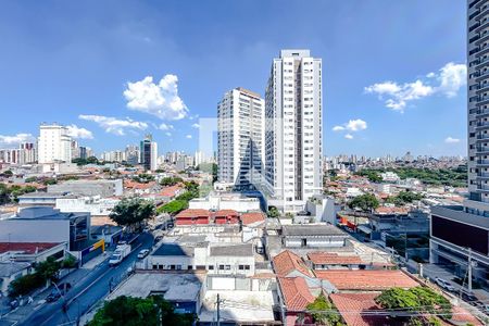 Sacada de kitnet/studio à venda com 1 quarto, 35m² em Cidade Mãe do Céu, São Paulo