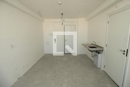 Kitnet/Studio à venda com 1 quarto, 32m² em Sacomã, São Paulo