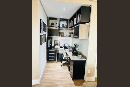 Escritório de apartamento à venda com 2 quartos, 45m² em São Pedro, Osasco