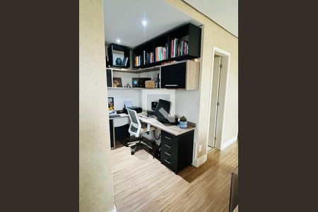 Escritório de apartamento à venda com 2 quartos, 45m² em São Pedro, Osasco