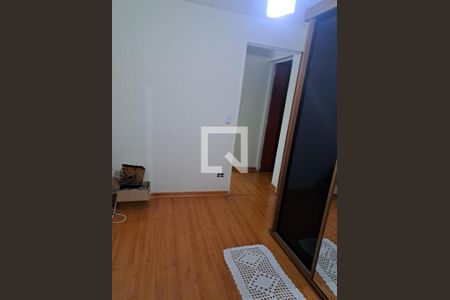DORMITORIO de apartamento à venda com 2 quartos, 55m² em Veloso, Osasco