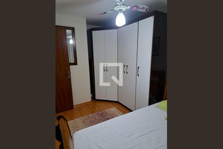 DORMITORIO de apartamento à venda com 2 quartos, 55m² em Veloso, Osasco