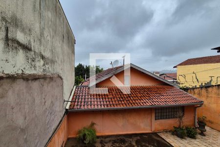Vista do Quarto  de casa para alugar com 1 quarto, 70m² em Jardim Carlos Lourenço, Campinas