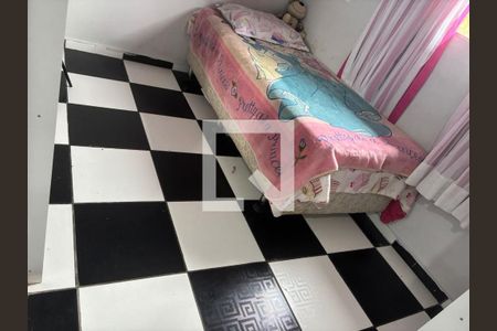 Quarto de casa à venda com 2 quartos, 109m² em Chácara do Solar II (Fazendinha), Santana de Parnaíba