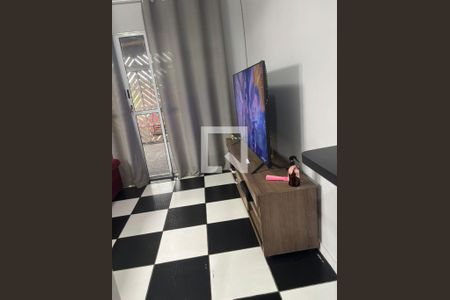 Quarto de casa à venda com 2 quartos, 109m² em Chácara do Solar II (Fazendinha), Santana de Parnaíba