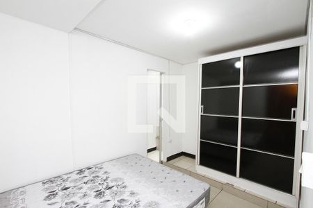 Quarto de kitnet/studio para alugar com 1 quarto, 40m² em João Pinheiro, Belo Horizonte