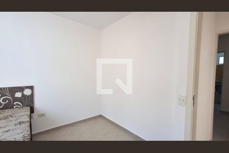 Quarto 1 de casa de condomínio para alugar com 2 quartos, 64m² em Parque Taquaral, Campinas