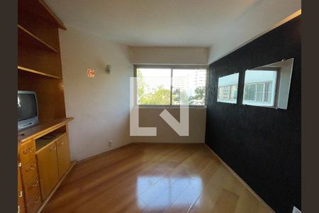 Sala de apartamento para alugar com 3 quartos, 70m² em Butantã, São Paulo
