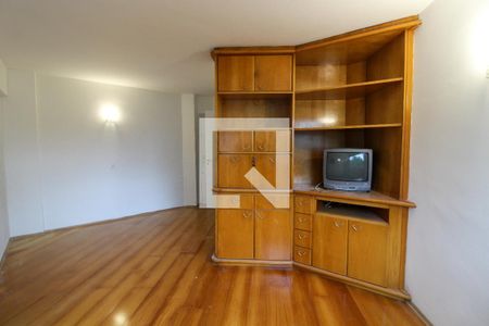 Sala de apartamento para alugar com 3 quartos, 70m² em Butantã, São Paulo