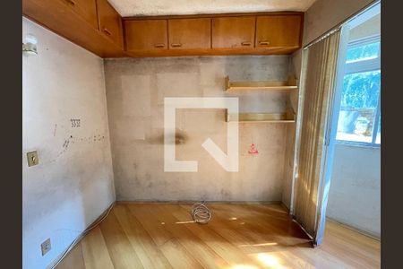 Quarto 1 de apartamento para alugar com 3 quartos, 70m² em Butantã, São Paulo