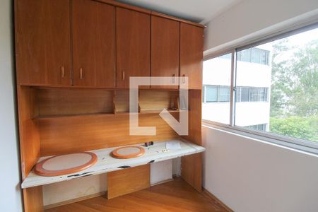 Quarto 1 de apartamento para alugar com 3 quartos, 70m² em Butantã, São Paulo