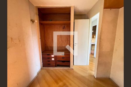 Quarto 1 de apartamento para alugar com 3 quartos, 70m² em Butantã, São Paulo