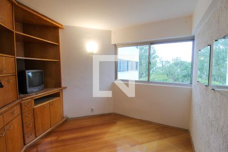 Sala de apartamento para alugar com 3 quartos, 70m² em Butantã, São Paulo