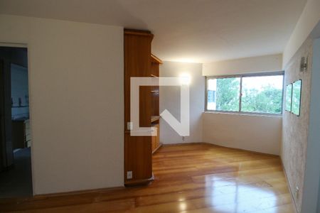 Sala de apartamento para alugar com 3 quartos, 70m² em Butantã, São Paulo