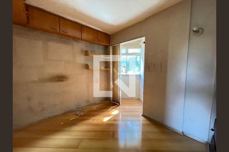 Quarto 1 de apartamento para alugar com 3 quartos, 70m² em Butantã, São Paulo