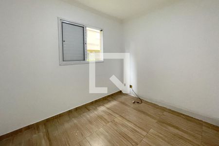 Quarto de apartamento para alugar com 2 quartos, 44m² em Loteamento City Jaragua, São Paulo