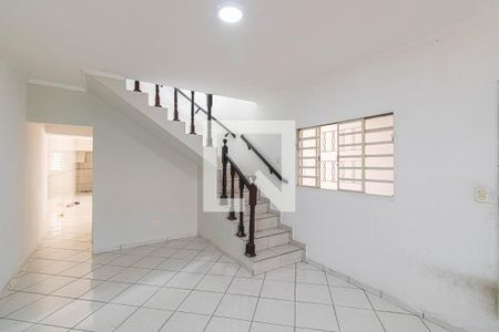 Sala de casa à venda com 3 quartos, 300m² em Cidade Líder, São Paulo