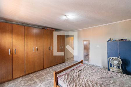 Suíte  de casa à venda com 3 quartos, 300m² em Cidade Líder, São Paulo