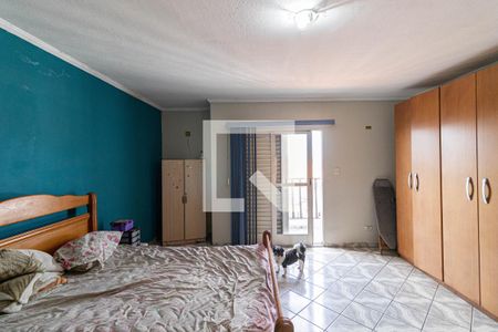 Suíte  de casa à venda com 3 quartos, 300m² em Cidade Líder, São Paulo