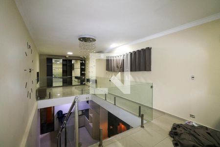 Quarto de casa para alugar com 2 quartos, 260m² em Nova Gerti, São Caetano do Sul