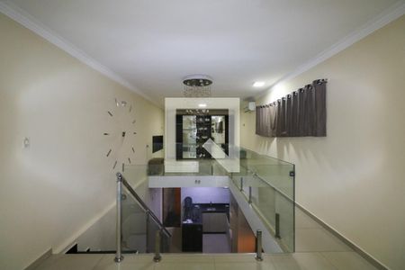 Quarto de casa para alugar com 2 quartos, 260m² em Nova Gerti, São Caetano do Sul