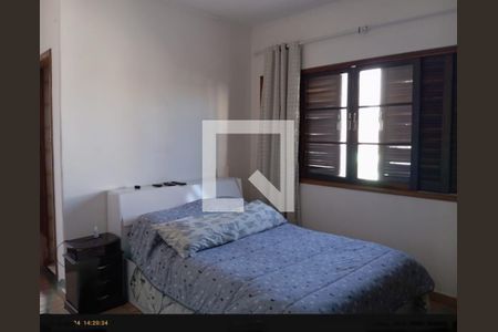 DORMITORIO de casa à venda com 4 quartos, 156m² em Vila Yolanda, Osasco