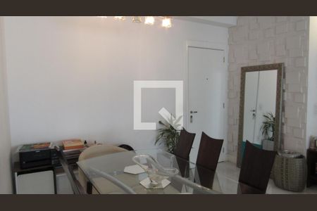Sala de apartamento à venda com 2 quartos, 90m² em Centro, Osasco