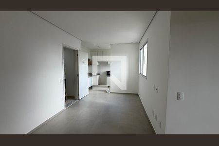 Apartamento para alugar com 2 quartos, 47m² em Palmeiras, Belo Horizonte