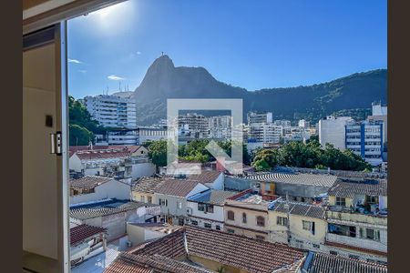 Kitnet/Studio para alugar com 1 quarto, 30m² em Botafogo, Rio de Janeiro