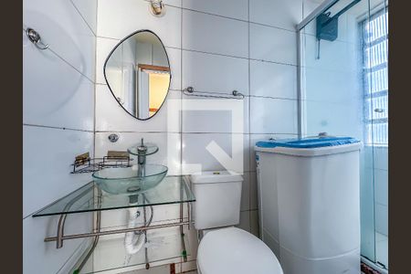 Kitnet/Studio para alugar com 1 quarto, 30m² em Botafogo, Rio de Janeiro