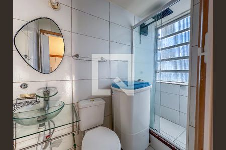 Kitnet/Studio para alugar com 1 quarto, 30m² em Botafogo, Rio de Janeiro