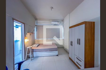 Kitnet/Studio para alugar com 1 quarto, 30m² em Botafogo, Rio de Janeiro