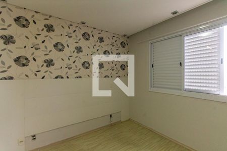 Suíte  de apartamento à venda com 3 quartos, 106m² em Chácara Califórnia, São Paulo