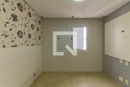 Suíte  de apartamento à venda com 3 quartos, 106m² em Chácara Califórnia, São Paulo