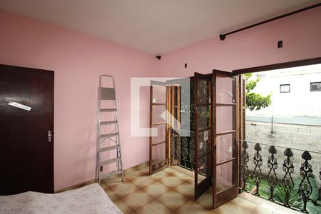 Quarto 1 de casa para alugar com 3 quartos, 244m² em Vila Romero, São Paulo