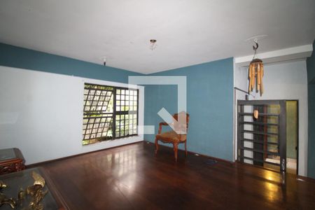 Sala 2 de casa para alugar com 3 quartos, 244m² em Vila Romero, São Paulo