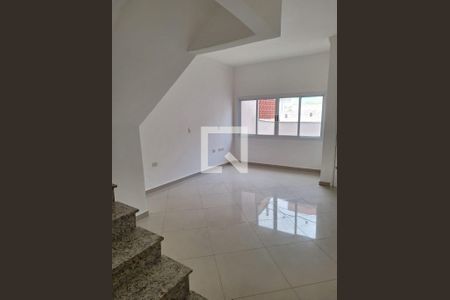 Casa à venda com 3 quartos, 160m² em Sítio Cassaquera, Santo André