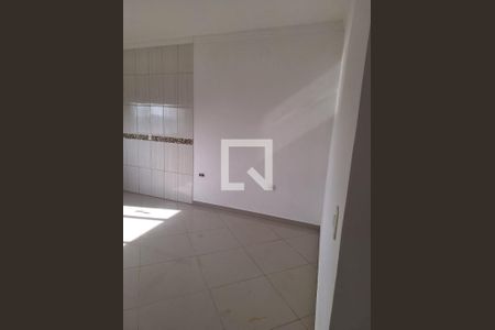 Casa à venda com 3 quartos, 160m² em Sítio Cassaquera, Santo André