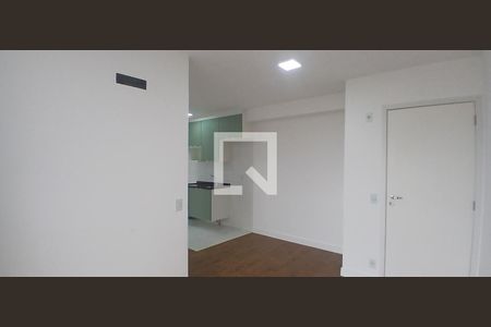 Sala de apartamento para alugar com 2 quartos, 46m² em Tucuruvi, São Paulo