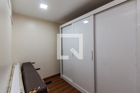 Escritório de apartamento para alugar com 3 quartos, 97m² em Santo Antônio, Porto Alegre