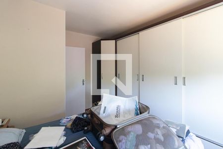 Quarto 1 de apartamento para alugar com 3 quartos, 97m² em Santo Antônio, Porto Alegre