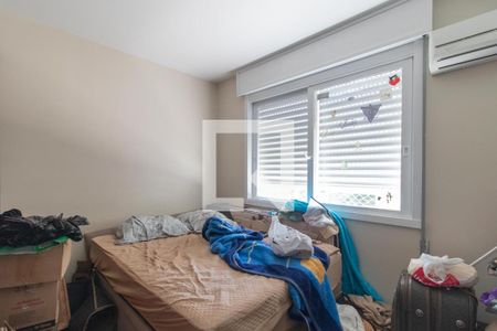 Quarto 2 de apartamento para alugar com 3 quartos, 97m² em Santo Antônio, Porto Alegre