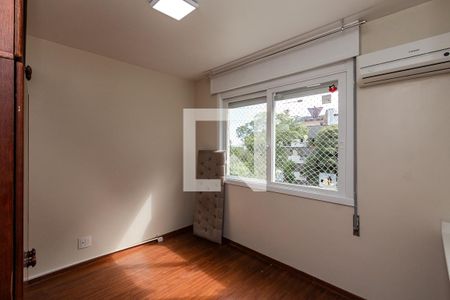 Quarto 2 de apartamento para alugar com 3 quartos, 97m² em Santo Antônio, Porto Alegre