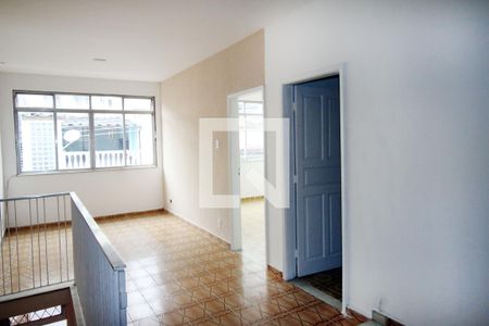 Sala de casa para alugar com 2 quartos, 65m² em Vaz Lobo, Rio de Janeiro